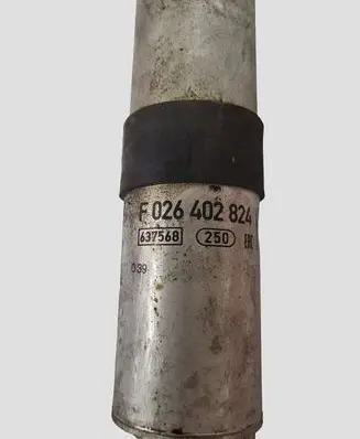 BMW 3 F30 F35 F31 Fuel heater 857252801 F026402824