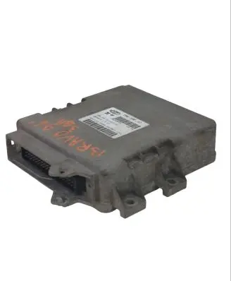 Fiat Bravo - Brava Engine control unit/module IAW1AF1D 6160034800 46471335