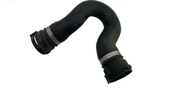 Audi Q5 SQ5 Engine coolant pipe/hose 8R0121101C