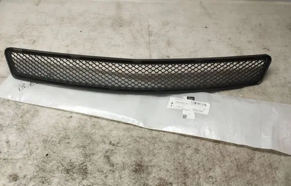 Mercedes-Benz ML W166 Front bumper lower grill A1668855925