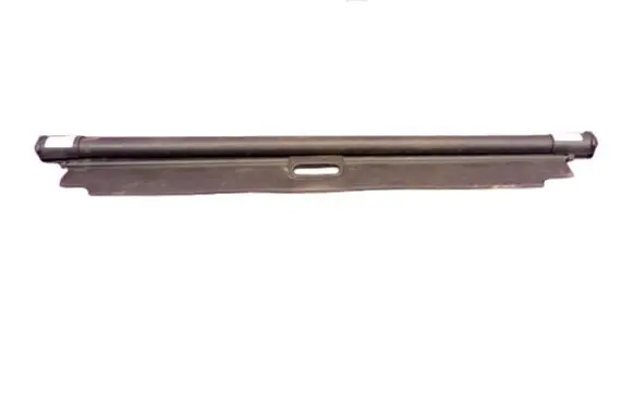 Opel Zafira B Parcel shelf load cover 