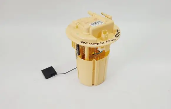 Peugeot Partner In-tank fuel pump 9684995280