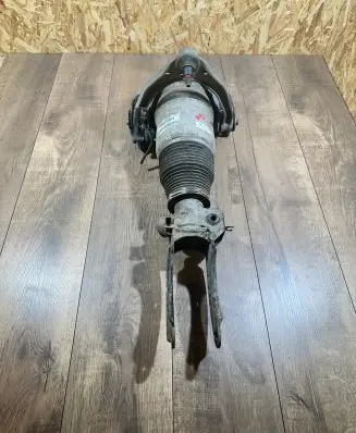 Audi Q7 4L Front air suspension shock absorber 7L8616040