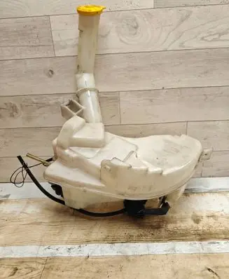 Mazda 5 Windshield washer fluid reservoir/tank 860142721