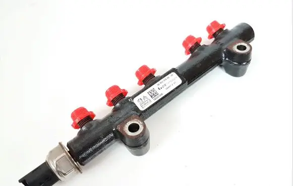 Peugeot Partner Fuel main line pipe 968529758003 143321095 9670076780