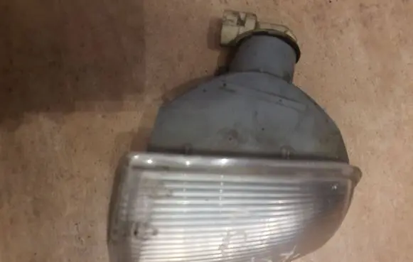 Renault 19 Front indicator light 7700815978