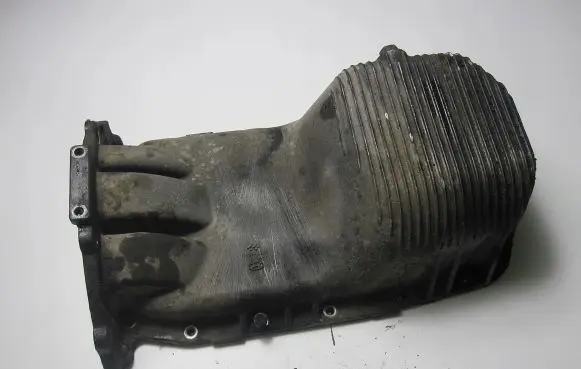 Hyundai Matrix Oil sump 2151126601