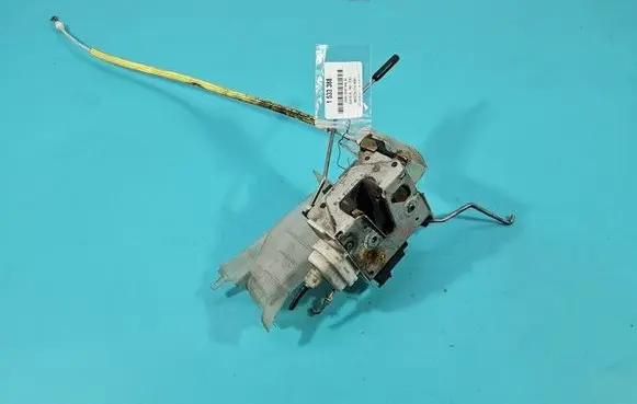 Audi A3 S3 8L Front door lock 8L1837015A IMPRK1533388