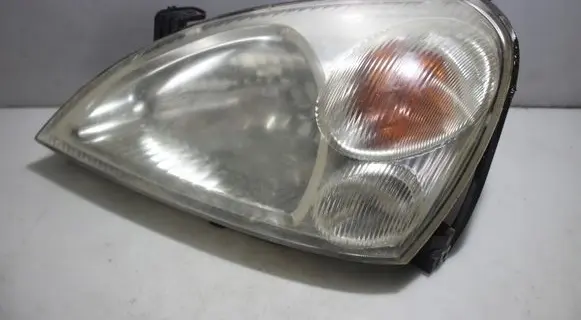 Suzuki Liana Headlight/headlamp