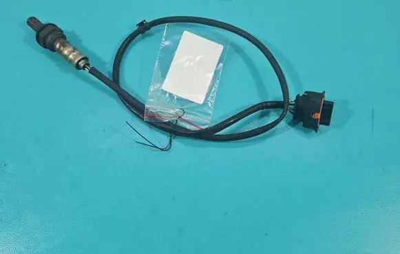 Opel Vectra C Lambda probe sensor 5WK91701 IMPRK1423880