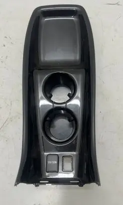 Toyota Prius (XW50) Cup holder front 1A8A1065G