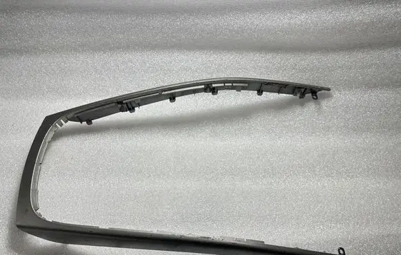 Audi A4 S4 B8 8K Center console decorative trim 8K0863305