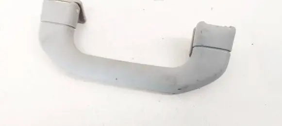 Mercedes-Benz C W203 Front interior roof grab handle A2038100451