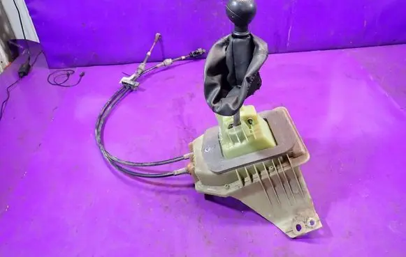 Fiat Punto (188) Lift Jack 