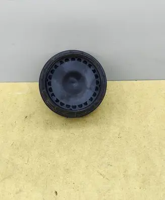 BMW X5 E70 Alarm system siren 9223072 63945210