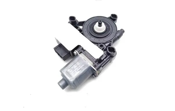 Volkswagen Golf VIII Rear door window regulator motor 5Q0959407G