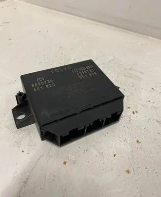 Volvo XC90 Parking PDC control unit/module 8690730 8690731 601820