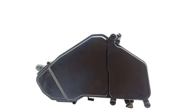 Volkswagen Touareg II Fuse box set 7L0937503D 7L0937576A 7L0937576B