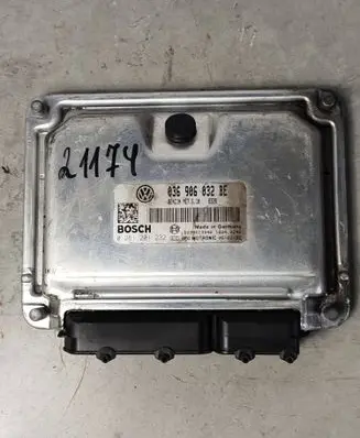 Engine control unit/module