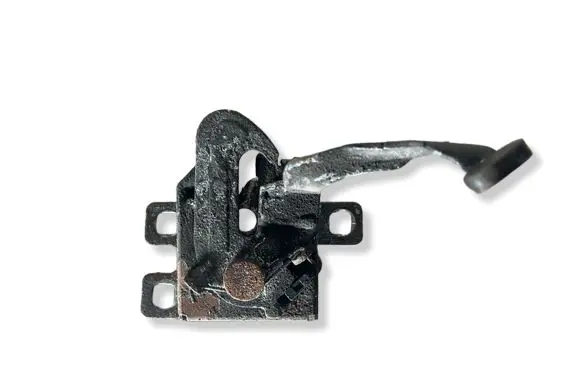 Opel Combo D Engine bonnet/hood lock/catch