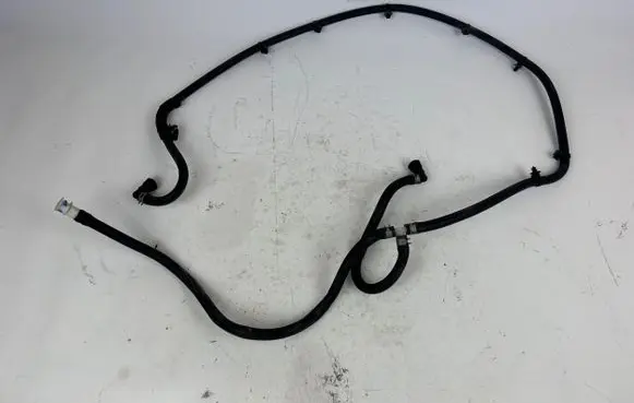Maserati Levante Headlight washer hose/pipe 