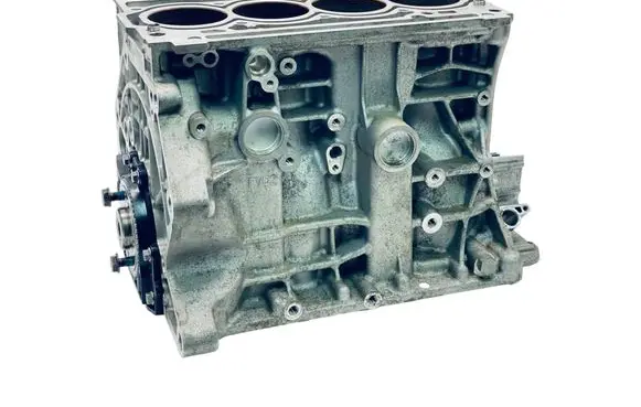 Volkswagen PASSAT B8 Engine block 05E100098N 05E103023G 05E103011Q