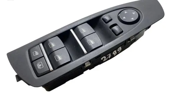 BMW 7 F01 F02 F03 F04 Electric window control switch 9241915