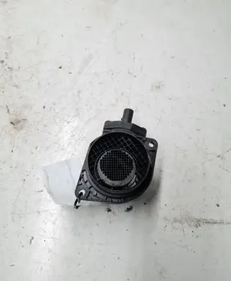 Volkswagen New Beetle Mass air flow meter 038906461C 0281002757