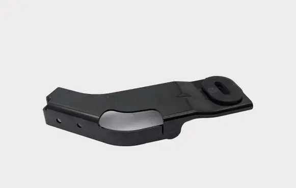 Alfa Romeo Stelvio Intercooler pipe mounting bracket 50540613