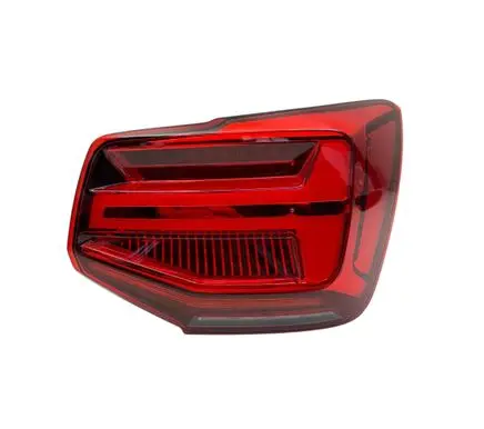 Audi Q2 - Rear/tail lights 81A945092C