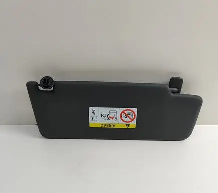 Audi Q4 Sportback e-tron Sun visor 89A857551A