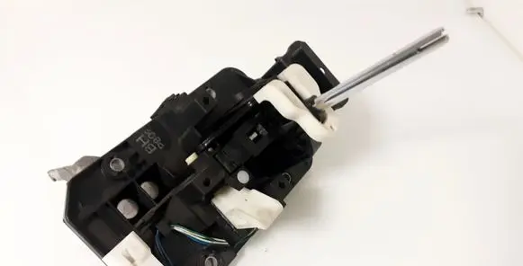 Subaru Outback (BS) Gear shifter/selector