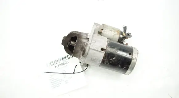 Opel Agila B Starter motor 31100-51KO