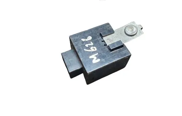Mazda 626 Other relay GE4T66810