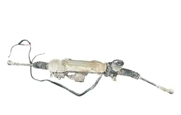 Volkswagen Touran I Steering rack 1K1423105B 7805501275
