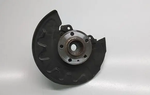 Audi A1 Front wheel hub 6Q0407256AC