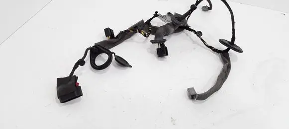 Volvo V50 Rear door wiring loom 30745852