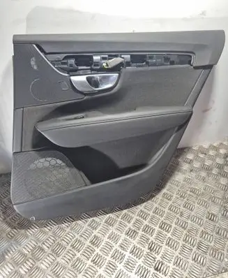 Volvo S90, V90 Rear door card panel trim 31393233 39837447 39837361