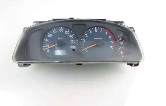 Suzuki Alto Speedometer (instrument cluster) 34100M79FC0