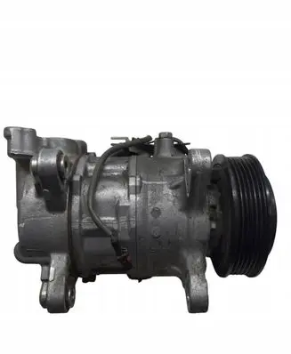 BMW 3 F30 F35 F31 Air conditioning (A/C) compressor (pump) 64526994082
