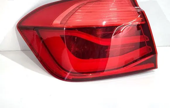 BMW 3 F30 F35 F31 Rear/tail lights 