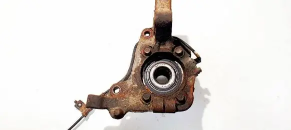 Hyundai Santa Fe Front wheel hub
