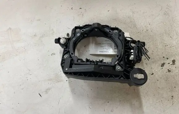 Volkswagen Touareg II Headlight part 17455802 01A1195698