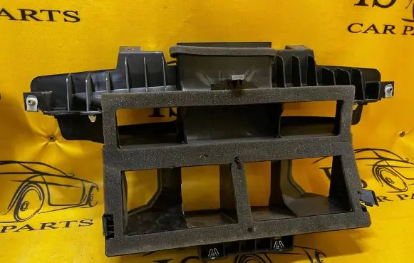 Ford Kuga III Cabin air duct channel LV4B19C88AB