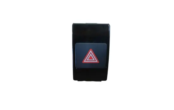 Audi A6 C7 Hazard light switch 4G0941509 10016472 15022011