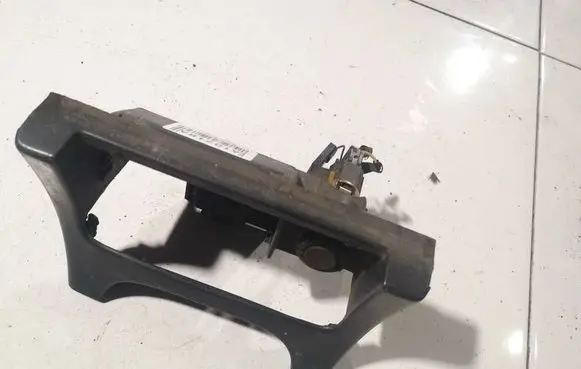 Renault Laguna I Other interior part 