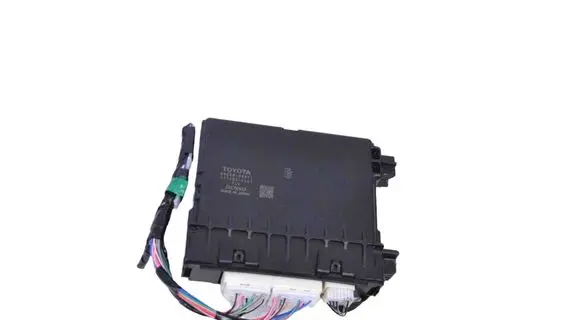 Lexus RC Other devices 8865024511