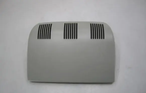 Skoda Octavia Mk2 (1Z) Ultrasonic Sensor 1Z0877829B