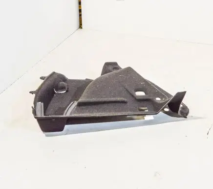 Volkswagen Golf VII Other trunk/boot trim element 5G6867427H