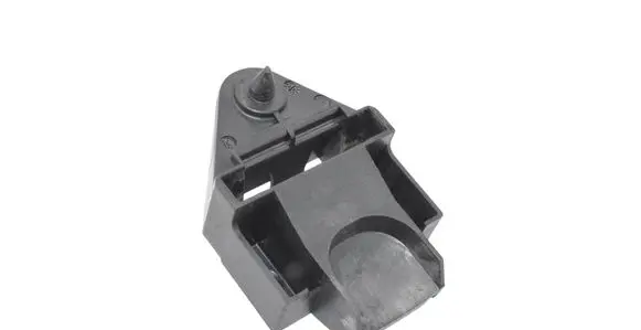 BMW 3 E36 Radiator mount bracket 17111723339 1723339